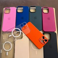 COVER PER IPHONE 16 PRO MAX “COME NUOVE”
