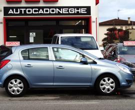 OPEL Corsa 1.2 GPL Automatica PREZZO VALIDO FINO