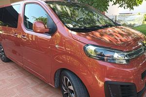 Citroen Space Tourer Shine XL BlueHDi 180EAT8