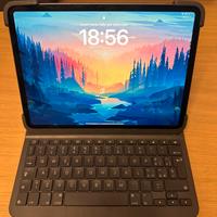 Ipad Pro 11 256gb + Tastiera