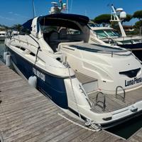 CRANCHI MEDITERRANEE 50 +2x175hp VOLVO PENTA