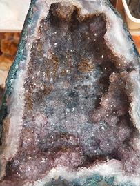 Geode di Ametista