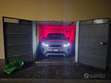 Box/Posto auto Bologna [CBL16ARG]