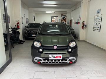Fiat Panda 4X4 Cross 1.3 Multijet 80 CV S&S