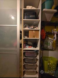 7 armadio ikea