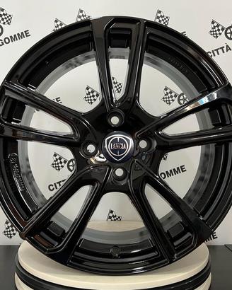 Cerchi in lega LANCIA DEDRA DELTA THEMA Y YPSILON 