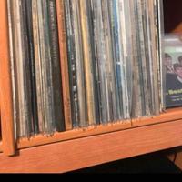 dischi in vinile 