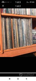 dischi in vinile 