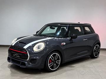 Mini John Cooper Works 2.0 Turbo Benzina 231cv
