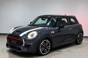 Mini John Cooper Works 2.0 Turbo Benzina 231cv