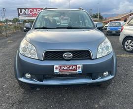 Daihatsu Terios 1.5 SX
