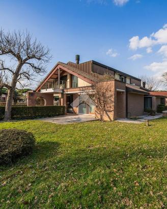 VILLA SINGOLA A VENEZIA
