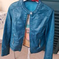 giubbotto donna Freedomday 