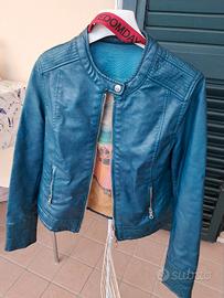 giubbotto donna Freedomday 