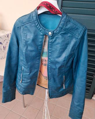 giubbotto donna Freedomday 