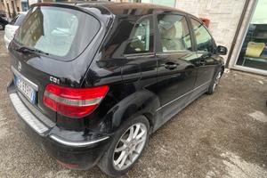 MERCEDES B180 cdi Sport