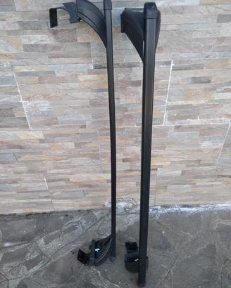Barre portatutto 
