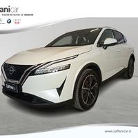 NISSAN Qashqai 3ª serie - Qashqai MHEV 158 CV Xtro
