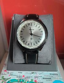  Raketa Worldtime 24 Ore Vintage