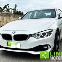 BMW 420 d Gran Coupé Xdrive 5 porte