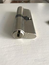 Cilindro europeo per serrature