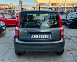 Fiat Panda 1.2 Dynamic GPL