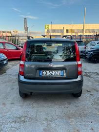 Fiat Panda 1.2 Dynamic GPL