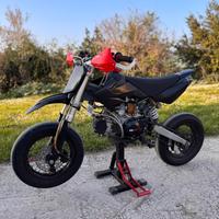 PIT BIKE 160