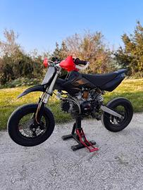 PIT BIKE 160