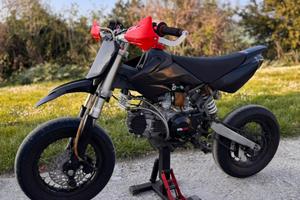 PIT BIKE 160