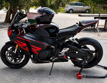 Hinda  cbr 1000 rr 2008