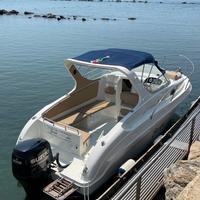 Saver 690 cabin