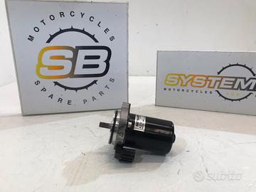 Motorino cambio HONDA AFRICA TWIN CRF 1100 DCT