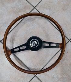 VOLANTE  MINI MINOR