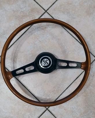 VOLANTE  MINI MINOR
