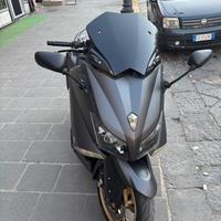 Yamaha T Max 530 - 2013