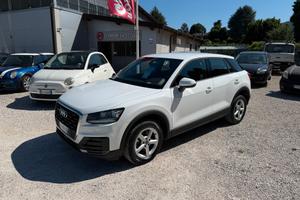Audi Q2 2.0 TDI QUATTRO S-Tronic