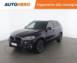 BMW X5 ZF83758