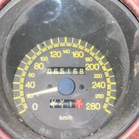 Motore e cambio Thema Ferrari 832