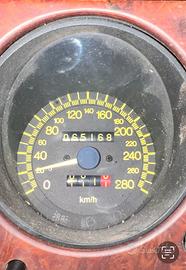 Motore e cambio Thema Ferrari 832