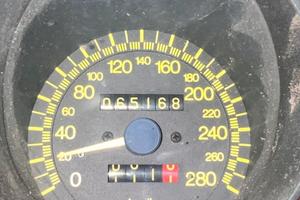 Motore e cambio Thema Ferrari 832