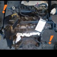 motore 199A6000 Fiat Alfa Romeo 