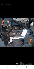 motore 199A6000 Fiat Alfa Romeo 
