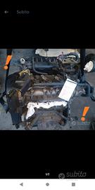 motore 199A6000 Fiat Alfa Romeo 
