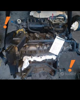 motore 199A6000 Fiat Alfa Romeo 