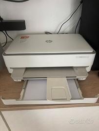 Stampante Hp Envy 6020e