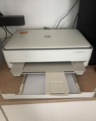 Stampante Hp Envy 6020e
