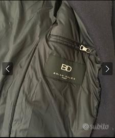 Cappotto Brian Dales taglia 48
