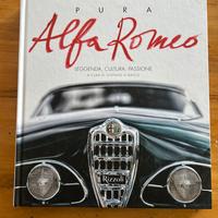 Pura Alfa Romeo - leggenda, cultura, passione