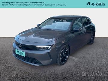Opel Astra 1.6 180CV HYBRID EDITION
